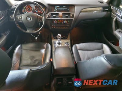 Zdjęcie 8 z 13 samochodu: 2014 BMW X3 XDRIVE28I VIN:5UXWX9C54E0D15832 - miniatura