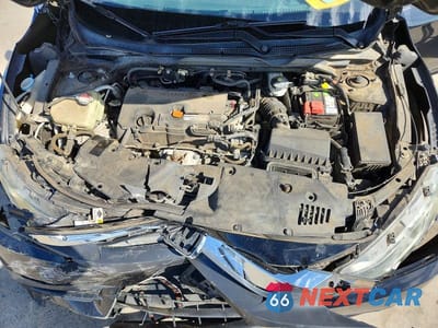 Zdjęcie 11 z 12 samochodu: 2016 HONDA CIVIC EX VIN:2HGFC2F78GH508466 - miniatura