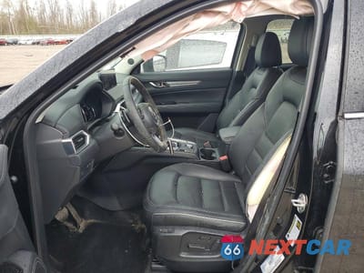 Zdjęcie 7 z 13 samochodu: 2024 MAZDA CX-5 PREMIUM PLUS VIN:JM3KFBEM5R0396736 - miniatura