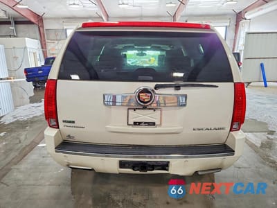 Zdjęcie 6 z 13 samochodu: 2012 CADILLAC ESCALADE PLATINUM VIN:1GYS4DEF7CR216505 - miniatura