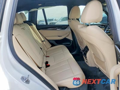 Zdjęcie 11 z 12 samochodu: 2020 BMW X3 XDRIVE30I VIN:5UXTY5C02L9D31985 - miniatura