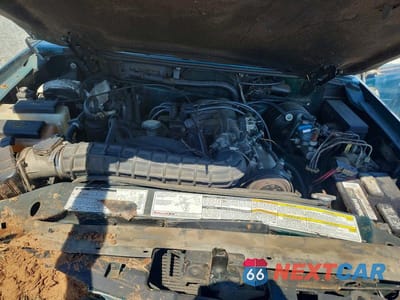 Zdjęcie 12 z 14 samochodu: 1998 FORD EXPLORER VIN:1FMYU22X2WUA85322 - miniatura