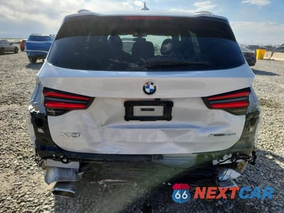 Zdjęcie 6 z 14 samochodu: 2024 BMW X3 XDRIVE30I VIN:5UX53DP09R9W36790 - miniatura