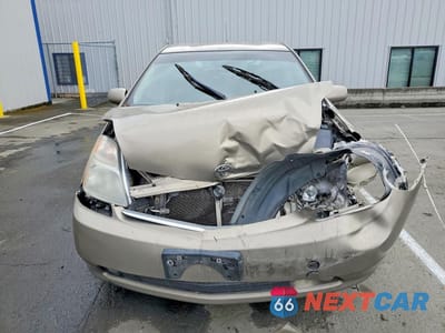 Piąte zdjęcie samochodu w środku: 2009 TOYOTA PRIUS BASE VIN:JTDKB20U897852098 - miniatura