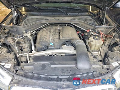 Zdjęcie 12 z 13 samochodu: 2017 BMW X5 SDRIVE35I VIN:5UXKR2C56H0U20633 - miniatura