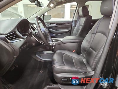 Zdjęcie 7 z 13 samochodu: 2019 BUICK ENCLAVE AVENIR VIN:5GAEVCKW4KJ201120 - miniatura