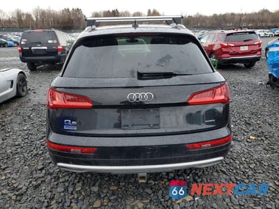 Zdjęcie 6 z 12 samochodu: 2020 AUDI Q5 PREMIUM VIN:WA1ANAFY2L2026983 - miniatura