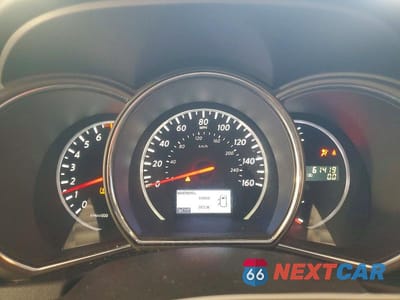 Zdjęcie 9 z 13 samochodu: 2014 NISSAN MURANO S VIN:JN8AZ1MW2EW524774 - miniatura