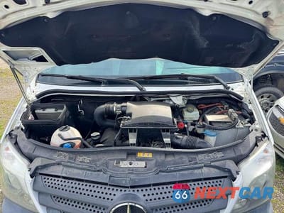 Zdjęcie 7 z 14 samochodu: 2016 MERCEDES-BENZ SPRINTER 2500 VIN:WD3PE7CD8GP190441 - miniatura