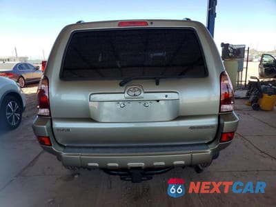 Zdjęcie 6 z 13 samochodu: 2005 TOYOTA 4RUNNER LIMITED VIN:JTEBT17RX50051096 - miniatura