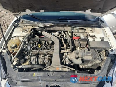 Zdjęcie 11 z 12 samochodu: 2007 FORD FUSION VIN:3FAHP07Z87R130756 - miniatura