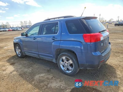 Drugie zdjęcie samochodu z przodu: 2012 GMC TERRAIN SLT VIN:2GKFLVE51C6278263 - miniatura