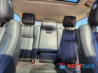 Zdjęcie 10 z 13 samochodu: 2015 LAND ROVER RANGE ROVER SUPERCHARGED VIN:SALGS2TF6FA230092 - miniatura