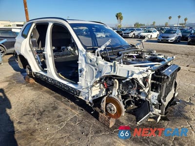 Czwarte zdjęcie samochodu z boku: 2024 BMW X5 XDRIVE40I VIN:5UX23EU07R9T10337 - miniatura