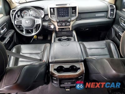 Zdjęcie 8 z 12 samochodu: 2020 RAM 1500 LARAMIE VIN:1C6SRFJT3LN288749 - miniatura