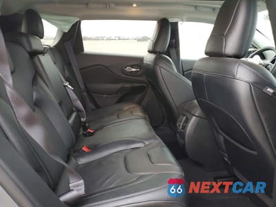 Zdjęcie 11 z 13 samochodu: 2023 JEEP CHEROKEE ALTITUDE LUX VIN:1C4PJMMB6PD100217 - miniatura