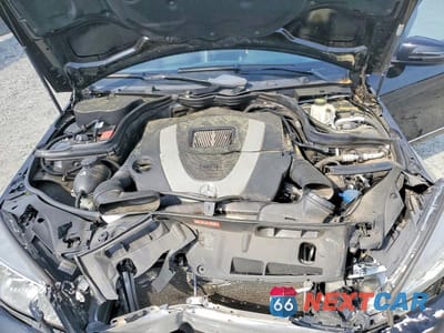 Zdjęcie 11 z 12 samochodu: 2010 MERCEDES-BENZ C 300 VIN:WDDGF5EB6AF411119 - miniatura