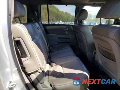 Zdjęcie 11 z 13 samochodu: 2009 HONDA PILOT TOURING VIN:5FNYF48929B022527 - miniatura