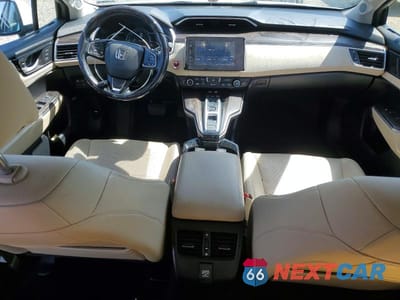 Zdjęcie 8 z 13 samochodu: 2018 HONDA CLARITY TOURING VIN:JHMZC5F33JC019606 - miniatura