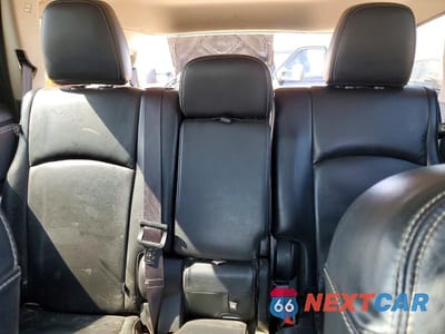 Zdjęcie 10 z 13 samochodu: 2016 DODGE JOURNEY CROSSROAD VIN:3C4PDDGG0GT189369 - miniatura