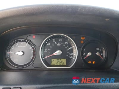 Zdjęcie 9 z 12 samochodu: 2006 HYUNDAI SONATA GL VIN:5NPET46C36H060565 - miniatura