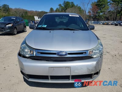 Piąte zdjęcie samochodu w środku: 2009 FORD FOCUS SE VIN:1FAHP35N79W248511 - miniatura