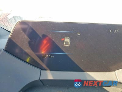 Zdjęcie 9 z 12 samochodu: 2026 TOYOTA PRIUS LE VIN:JTDACAAU5T3075069 - miniatura