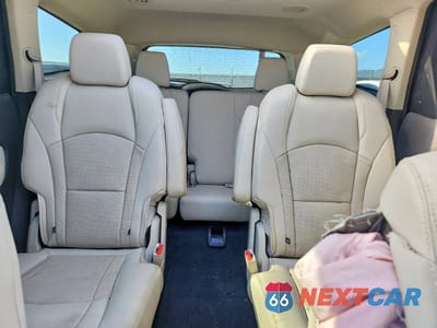 Zdjęcie 10 z 13 samochodu: 2023 BUICK ENCLAVE PREMIUM VIN:5GAEVBKW1PJ259722 - miniatura