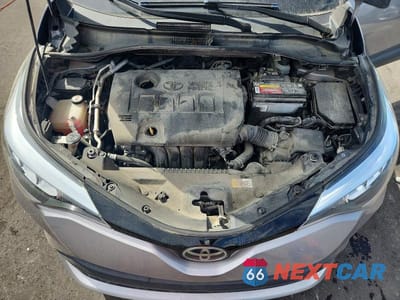 Zdjęcie 12 z 12 samochodu: 2020 TOYOTA C-HR XLE VIN:JTNKHMBX4L1082859 - miniatura