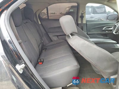 Zdjęcie 11 z 13 samochodu: 2011 CHEVROLET EQUINOX LT VIN:2GNALDEC8B1146599 - miniatura