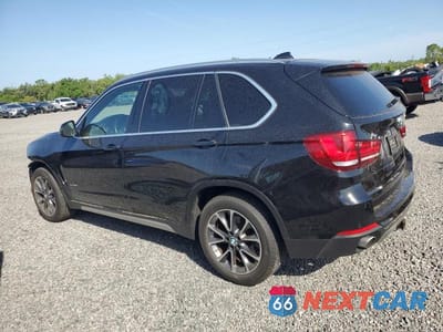 Drugie zdjęcie samochodu z przodu: 2017 BMW X5 XDRIVE35I VIN:5UXKR0C38H0V70407 - miniatura