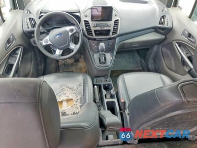 Zdjęcie 8 z 13 samochodu: 2021 FORD TRANSIT CONNECT XL DELIVERY VAN VIN:NM0LS7E20M1488650 - miniatura