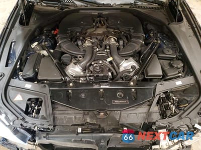 Zdjęcie 11 z 11 samochodu: 2011 BMW 550 XI VIN:WBAFU9C57BC783780 - miniatura