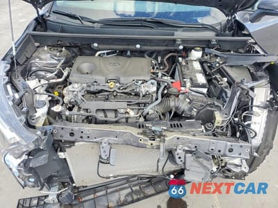 Zdjęcie 11 z 12 samochodu: 2024 TOYOTA RAV4 XLE VIN:2T3W1RFV2RW341438 - miniatura