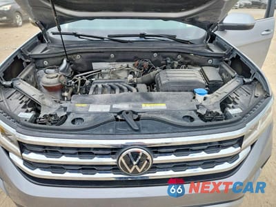 Zdjęcie 12 z 13 samochodu: 2023 VOLKSWAGEN ATLAS SE VIN:1V2HR2CA8PC528451 - miniatura