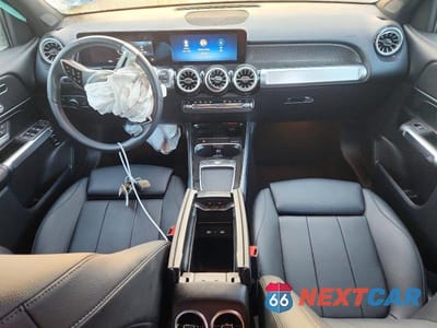 Zdjęcie 8 z 12 samochodu: 2025 MERCEDES-BENZ GLB 250 VIN:W1N4M4GB7SW382475 - miniatura