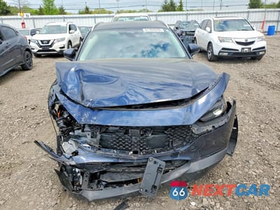 Piąte zdjęcie samochodu w środku: 2023 MAZDA CX-30 PREFERRED VIN:3MVDMBCM4PM564580 - miniatura
