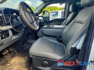 Zdjęcie 7 z 11 samochodu: 2023 FORD F350 SUPER DUTY VIN:1FD8W3HT4PED67977 - miniatura
