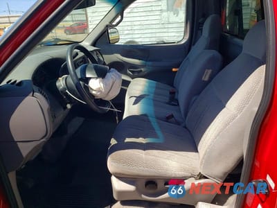 Zdjęcie 7 z 12 samochodu: 1997 FORD F150 VIN:1FTDF1769VLA08314 - miniatura