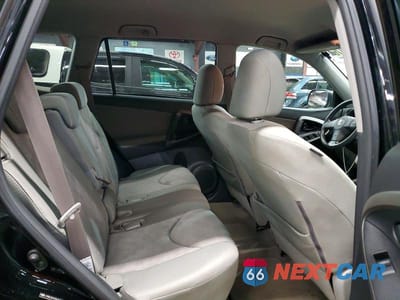 Zdjęcie 11 z 13 samochodu: 2009 TOYOTA RAV4 BASE VIN:JTMBK33V095078306 - miniatura