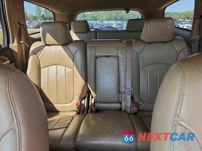 Zdjęcie 10 z 13 samochodu: 2010 BUICK ENCLAVE CXL VIN:5GALVBED7AJ150142 - miniatura