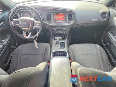 Zdjęcie 8 z 12 samochodu: 2016 DODGE CHARGER SXT VIN:2C3CDXHG2GH204417 - miniatura