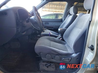 Zdjęcie 7 z 13 samochodu: 1998 NISSAN PATHFINDER XE VIN:JN8AR05Y7WW261080 - miniatura