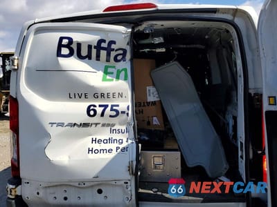 Zdjęcie 10 z 12 samochodu: 2016 FORD TRANSIT 250 UTILITY / SERVICE VAN VIN:1FTYR1YM7GKB14906 - miniatura
