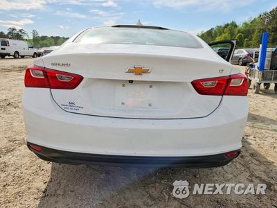 Zdjęcie 6 z 12 samochodu: 2023 CHEVROLET MALIBU LT VIN:1G1ZD5ST2PF183823 - miniatura
