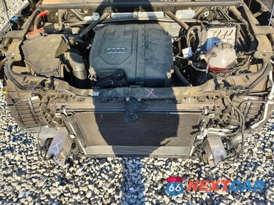 Zdjęcie 11 z 13 samochodu: 2022 AUDI Q5 PRESTIGE 45 VIN:WA1FAAFYXN2054714 - miniatura