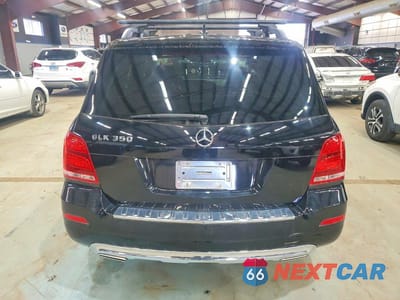 Zdjęcie 6 z 14 samochodu: 2013 MERCEDES-BENZ GLK 350 4MATIC VIN:WDCGG8JB6DG033794 - miniatura