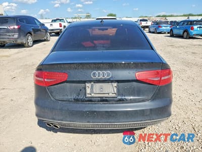 Zdjęcie 6 z 12 samochodu: 2014 AUDI A4 PREMIUM PLUS VIN:WAUFFAFL4EN015818 - miniatura