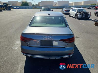 Zdjęcie 6 z 12 samochodu: 2019 AUDI A4 PREMIUM PLUS VIN:WAUENAF48KA002368 - miniatura