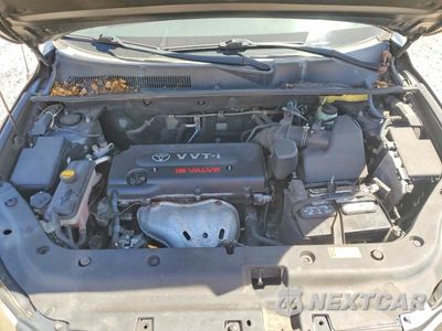 Zdjęcie 12 z 13 samochodu: 2006 TOYOTA RAV4 SPORT VIN:JTMBD32V466007921 - miniatura